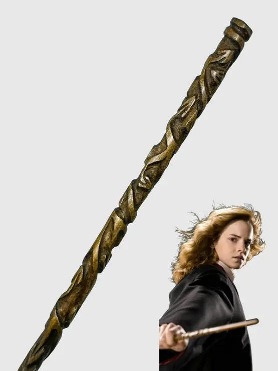 Bacchetta di Hermione Granger