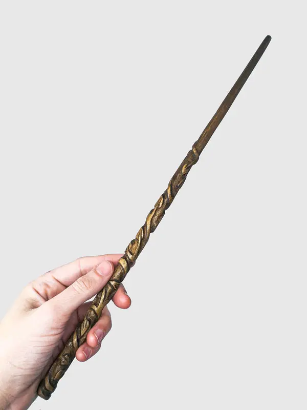 Bacchetta magica di Hermione Granger in Vendita Online