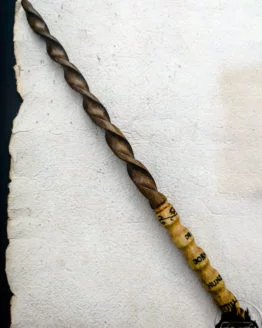 bacchetta magica arabesque