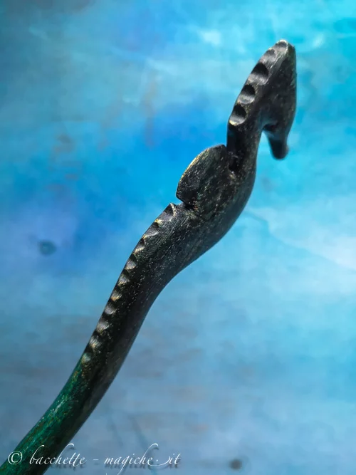 Bacchette magiche personalizzate