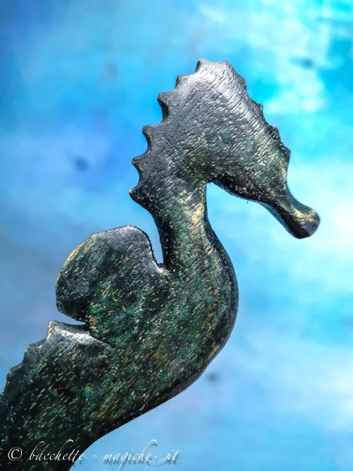 Bacchette magiche personalizzate