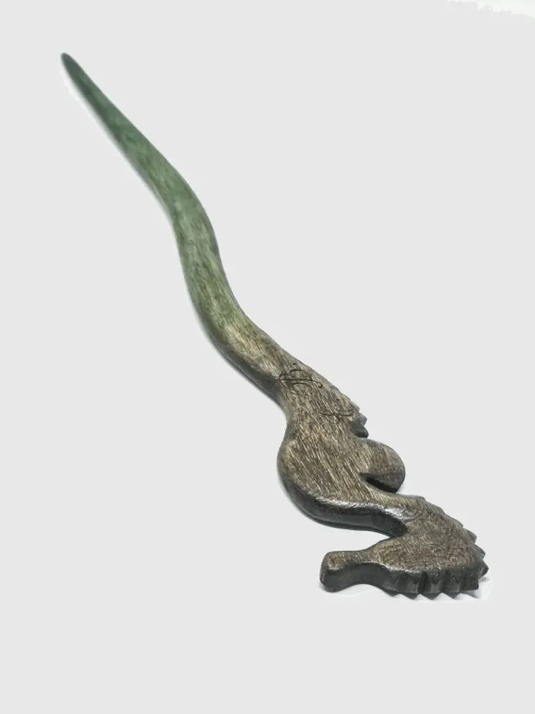 BACCHETTA MAGICA CAVALLUCCIO