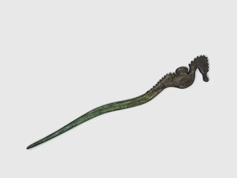 BACCHETTA MAGICA CAVALLUCCIO