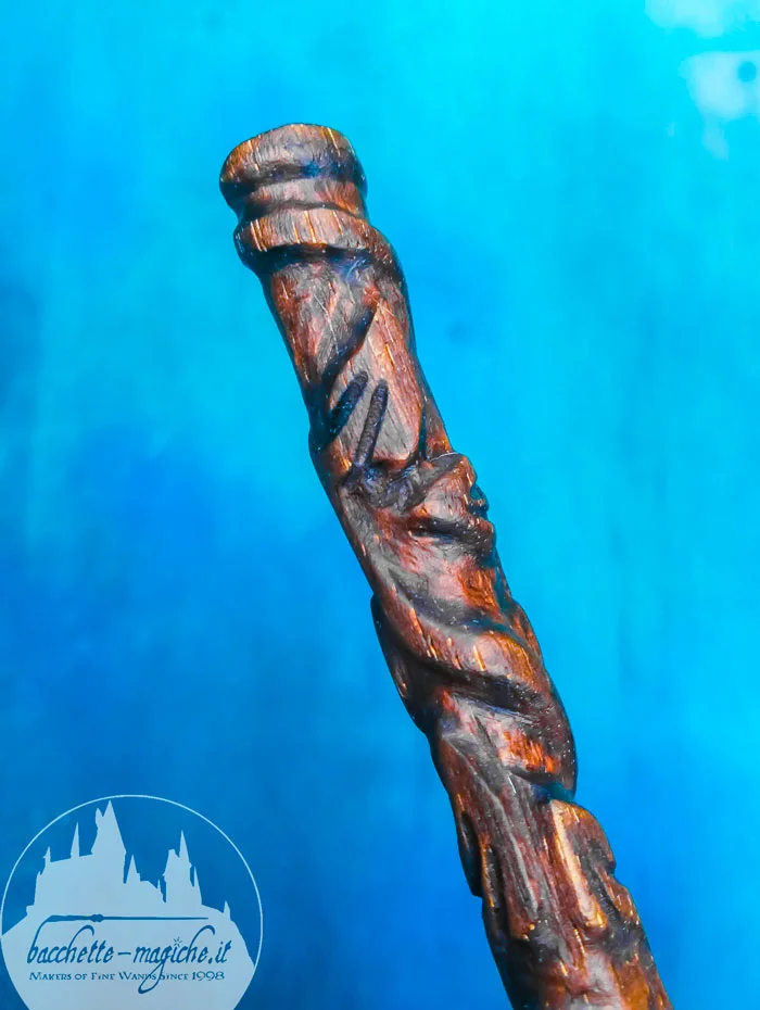 bacchetta di Hermione Granger