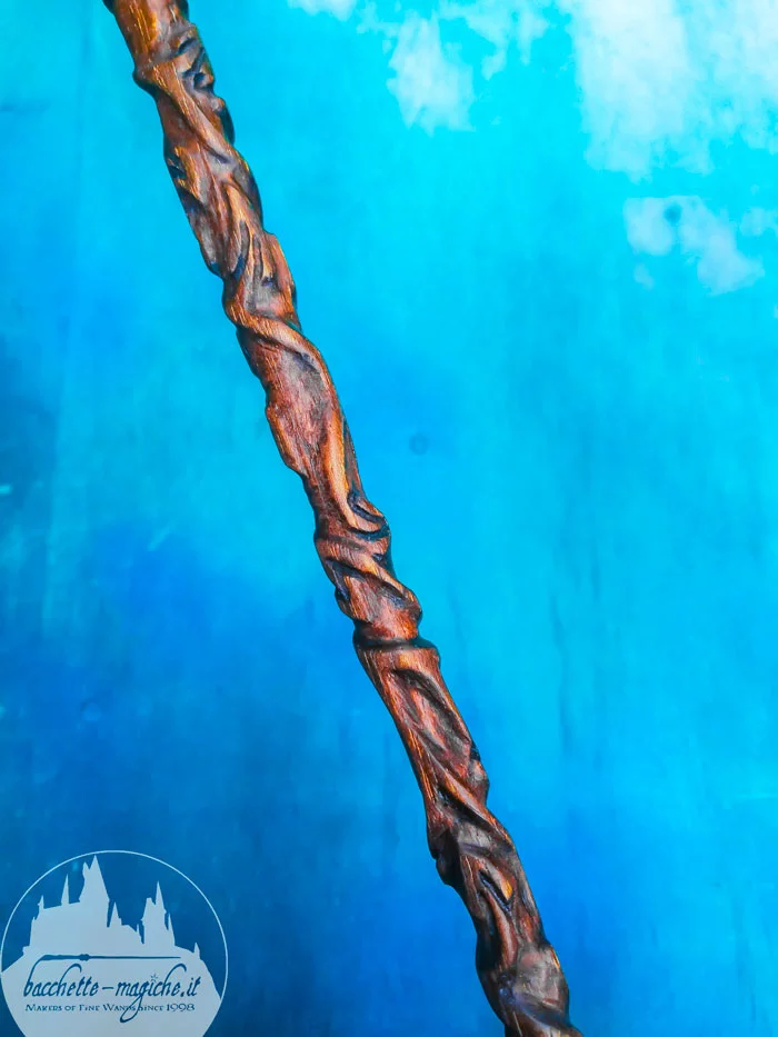 bacchetta di Hermione Granger