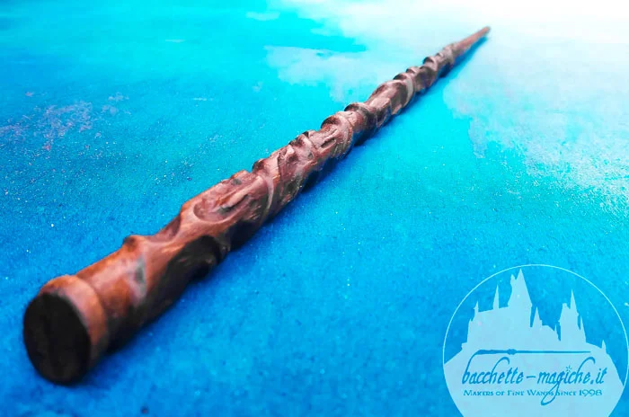 bacchetta di Hermione Granger