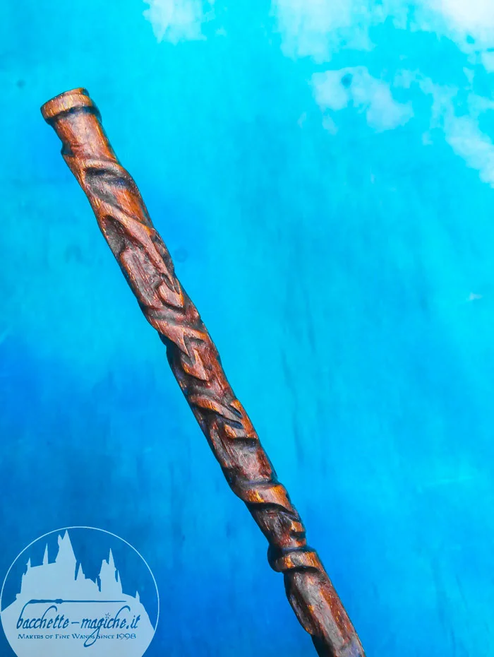 bacchetta di Hermione Granger