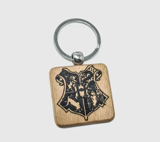 portachiavi-Hogwarts