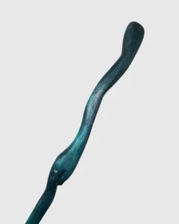 Bacchetta magica nasello