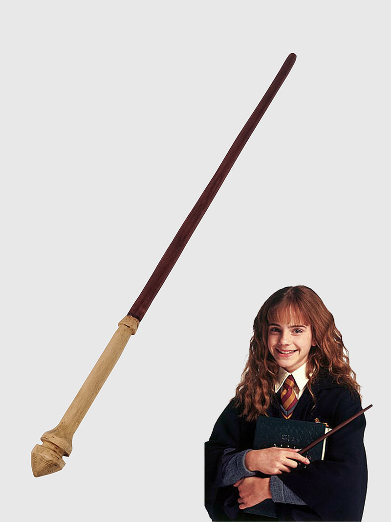 Bacchetta di Hermione Granger Primo film