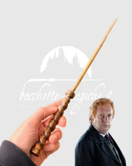 bacchetta di Arthur Weasley